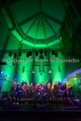 Rock Tenors. St Paul's Cathedral, Dunedin, June 2024. Photo: Chris Sullivan/Seen in Dunedin