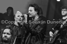 Rock Tenors. St Paul's Cathedral, Dunedin, June 2024. Photo: Chris Sullivan/Seen in Dunedin