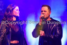 Rock Tenors. St Paul's Cathedral, Dunedin, June 2024. Photo: Chris Sullivan/Seen in Dunedin