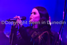 Rock Tenors. St Paul's Cathedral, Dunedin, June 2024. Photo: Chris Sullivan/Seen in Dunedin