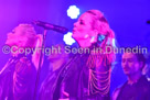 Rock Tenors. St Paul's Cathedral, Dunedin, June 2024. Photo: Chris Sullivan/Seen in Dunedin