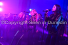 Rock Tenors. St Paul's Cathedral, Dunedin, June 2024. Photo: Chris Sullivan/Seen in Dunedin