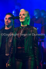 Rock Tenors. St Paul's Cathedral, Dunedin, June 2024. Photo: Chris Sullivan/Seen in Dunedin