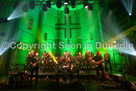 Rock Tenors. St Paul's Cathedral, Dunedin, June 2024. Photo: Chris Sullivan/Seen in Dunedin