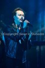 Rock Tenors. St Paul's Cathedral, Dunedin, June 2024. Photo: Chris Sullivan/Seen in Dunedin