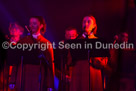 Rock Tenors. St Paul's Cathedral, Dunedin, June 2024. Photo: Chris Sullivan/Seen in Dunedin