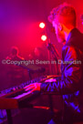 Rock Tenors. St Paul's Cathedral, Dunedin, June 2024. Photo: Chris Sullivan/Seen in Dunedin