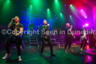 Rock Tenors, Mayfair Theatre, Dunedin. 28 July 2022 . Photo: Chris Sullivan/Seen in Dunedin