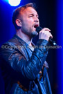 Rock Tenors, Mayfair Theatre, Dunedin. 28 July 2022 . Photo: Chris Sullivan/Seen in Dunedin