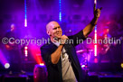 Rock Tenors, Mayfair Theatre, Dunedin. 28 July 2022 . Photo: Chris Sullivan/Seen in Dunedin