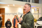 Rock Tenors Preview Gala Night. Mayfair Theatre, Dunedin, Wednesday 27 July 2022. Photo: Chris Sullivan/Seen in Dunedin