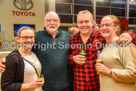 Rock Tenors Preview Gala Night. Mayfair Theatre, Dunedin, Wednesday 27 July 2022. Photo: Chris Sullivan/Seen in Dunedin