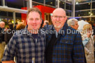 Rock Tenors Preview Gala Night. Mayfair Theatre, Dunedin, Wednesday 27 July 2022. Photo: Chris Sullivan/Seen in Dunedin