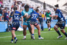 Super Rugby 2023, Highlanders v Blues. Forsyth Barr Stadium, Dunedin, Saturday 25 February 2023. Photo: Chris Sullivan/Seen in Dunedin