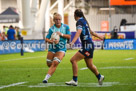 Super Rugby 2023, Highlanders v Blues. Forsyth Barr Stadium, Dunedin, Saturday 25 February 2023. Photo: Chris Sullivan/Seen in Dunedin