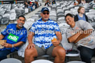 Super Rugby 2023, Highlanders v Blues. Forsyth Barr Stadium, Dunedin, Saturday 25 February 2023. Photo: Chris Sullivan/Seen in Dunedin