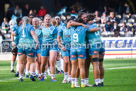 Super Rugby 2023, Highlanders v Blues. Forsyth Barr Stadium, Dunedin, Saturday 25 February 2023. Photo: Chris Sullivan/Seen in Dunedin