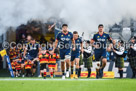 Super Rugby 2023, Highlanders v Blues. Forsyth Barr Stadium, Dunedin, Saturday 25 February 2023. Photo: Chris Sullivan/Seen in Dunedin