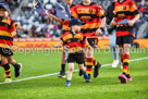 Super Rugby 2023, Highlanders v Blues. Forsyth Barr Stadium, Dunedin, Saturday 25 February 2023. Photo: Chris Sullivan/Seen in Dunedin