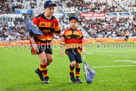 Super Rugby 2023, Highlanders v Blues. Forsyth Barr Stadium, Dunedin, Saturday 25 February 2023. Photo: Chris Sullivan/Seen in Dunedin