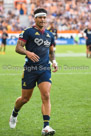 Super Rugby 2023, Highlanders v Blues. Forsyth Barr Stadium, Dunedin, Saturday 25 February 2023. Photo: Chris Sullivan/Seen in Dunedin