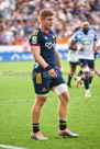 Super Rugby 2023, Highlanders v Blues. Forsyth Barr Stadium, Dunedin, Saturday 25 February 2023. Photo: Chris Sullivan/Seen in Dunedin