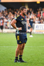 Super Rugby 2023, Highlanders v Blues. Forsyth Barr Stadium, Dunedin, Saturday 25 February 2023. Photo: Chris Sullivan/Seen in Dunedin