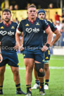 Super Rugby 2023, Highlanders v Blues. Forsyth Barr Stadium, Dunedin, Saturday 25 February 2023. Photo: Chris Sullivan/Seen in Dunedin