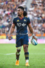 Super Rugby 2023, Highlanders v Blues. Forsyth Barr Stadium, Dunedin, Saturday 25 February 2023. Photo: Chris Sullivan/Seen in Dunedin