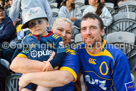 Super Rugby 2023, Highlanders v Blues. Forsyth Barr Stadium, Dunedin, Saturday 25 February 2023. Photo: Chris Sullivan/Seen in Dunedin