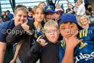 Super Rugby 2023, Highlanders v Blues. Forsyth Barr Stadium, Dunedin, Saturday 25 February 2023. Photo: Chris Sullivan/Seen in Dunedin