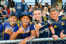 Super Rugby 2023, Highlanders v Blues. Forsyth Barr Stadium, Dunedin, Saturday 25 February 2023. Photo: Chris Sullivan/Seen in Dunedin