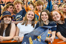 Super Rugby 2023, Highlanders v Blues. Forsyth Barr Stadium, Dunedin, Saturday 25 February 2023. Photo: Chris Sullivan/Seen in Dunedin