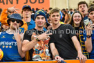 Super Rugby 2023, Highlanders v Blues. Forsyth Barr Stadium, Dunedin, Saturday 25 February 2023. Photo: Chris Sullivan/Seen in Dunedin