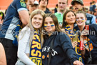 Super Rugby 2023, Highlanders v Blues. Forsyth Barr Stadium, Dunedin, Saturday 25 February 2023. Photo: Chris Sullivan/Seen in Dunedin