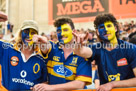 Super Rugby 2023, Highlanders v Blues. Forsyth Barr Stadium, Dunedin, Saturday 25 February 2023. Photo: Chris Sullivan/Seen in Dunedin