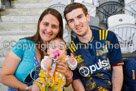 Super Rugby 2023, Highlanders v Blues. Forsyth Barr Stadium, Dunedin, Saturday 25 February 2023. Photo: Chris Sullivan/Seen in Dunedin