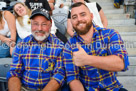 Super Rugby 2023, Highlanders v Blues. Forsyth Barr Stadium, Dunedin, Saturday 25 February 2023. Photo: Chris Sullivan/Seen in Dunedin