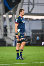 Super Rugby 2023, Highlanders v Blues. Forsyth Barr Stadium, Dunedin, Saturday 25 February 2023. Photo: Chris Sullivan/Seen in Dunedin