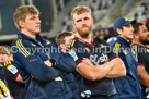 Super Rugby 2023, Highlanders v Blues. Forsyth Barr Stadium, Dunedin, Saturday 25 February 2023. Photo: Chris Sullivan/Seen in Dunedin