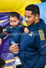 Super Rugby Pacific 2023. Highlanders v Fijian Drua, Forsyth Barr Stadium, Dunedin. Saturday 25 March 2023. Photo: Chris Sullivan/Seen in Dunedin