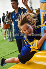 Super Rugby Pacific 2023. Highlanders v Fijian Drua, Forsyth Barr Stadium, Dunedin. Saturday 25 March 2023. Photo: Chris Sullivan/Seen in Dunedin