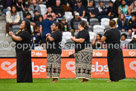 Super Rugby Pacific 2023. Highlanders v Fijian Drua, Forsyth Barr Stadium, Dunedin. Saturday 25 March 2023. Photo: Chris Sullivan/Seen in Dunedin