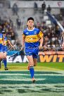 Super Rugby Pacific 2023. Highlanders v Fijian Drua, Forsyth Barr Stadium, Dunedin. Saturday 25 March 2023. Photo: Chris Sullivan/Seen in Dunedin