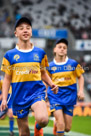 Super Rugby Pacific 2023. Highlanders v Fijian Drua, Forsyth Barr Stadium, Dunedin. Saturday 25 March 2023. Photo: Chris Sullivan/Seen in Dunedin