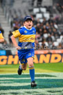 Super Rugby Pacific 2023. Highlanders v Fijian Drua, Forsyth Barr Stadium, Dunedin. Saturday 25 March 2023. Photo: Chris Sullivan/Seen in Dunedin