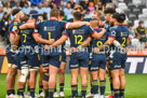 Super Rugby Pacific 2023. Highlanders v Fijian Drua, Forsyth Barr Stadium, Dunedin. Saturday 25 March 2023. Photo: Chris Sullivan/Seen in Dunedin