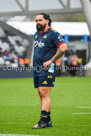 Super Rugby Pacific 2023. Highlanders v Fijian Drua, Forsyth Barr Stadium, Dunedin. Saturday 25 March 2023. Photo: Chris Sullivan/Seen in Dunedin