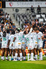 Super Rugby Pacific 2023. Highlanders v Fijian Drua, Forsyth Barr Stadium, Dunedin. Saturday 25 March 2023. Photo: Chris Sullivan/Seen in Dunedin