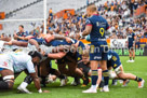 Super Rugby Pacific 2023. Highlanders v Fijian Drua, Forsyth Barr Stadium, Dunedin. Saturday 25 March 2023. Photo: Chris Sullivan/Seen in Dunedin